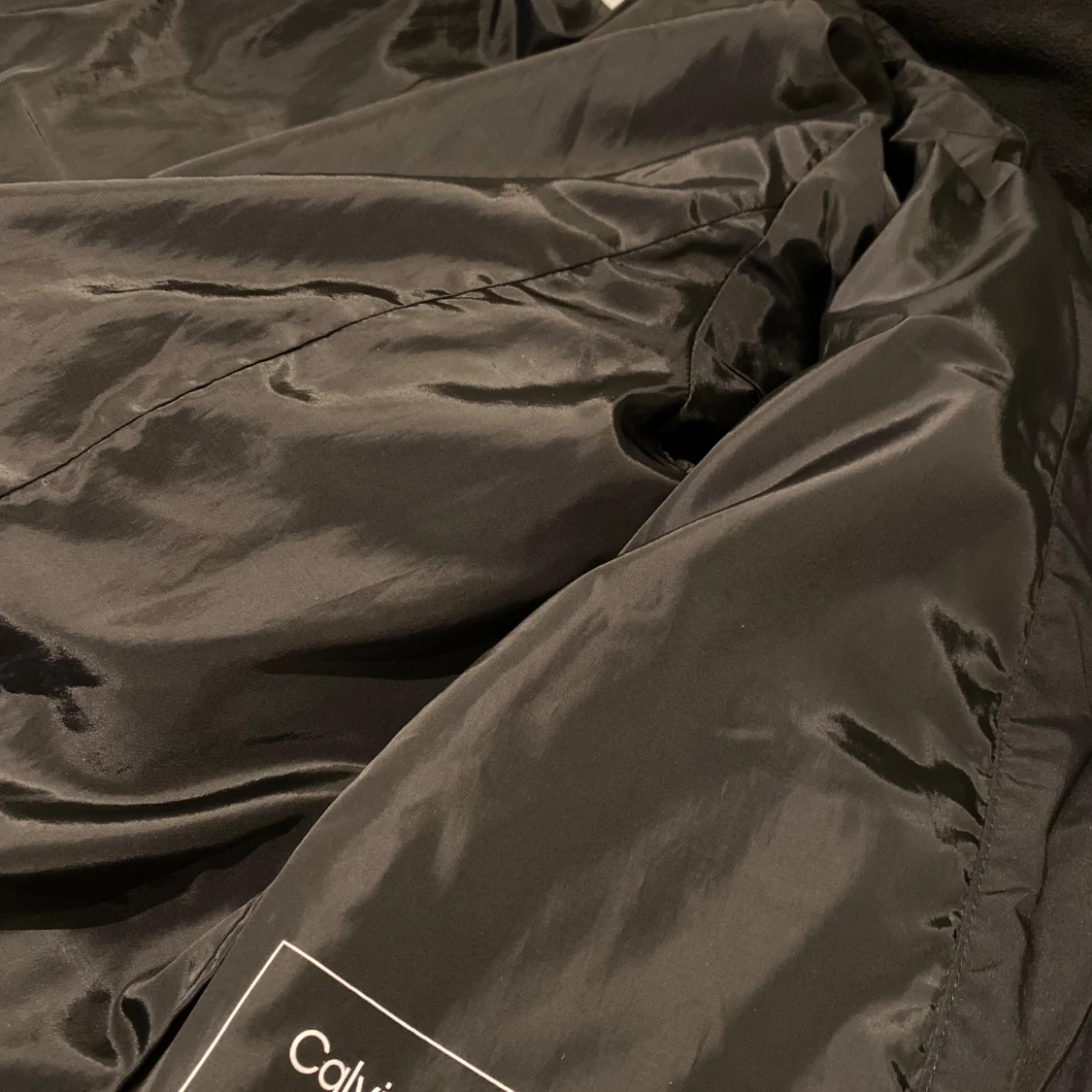 Calvin Klein jacka  - 92