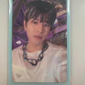 Seungmin  - Seungmin pc  Noeasy Ville ej byta