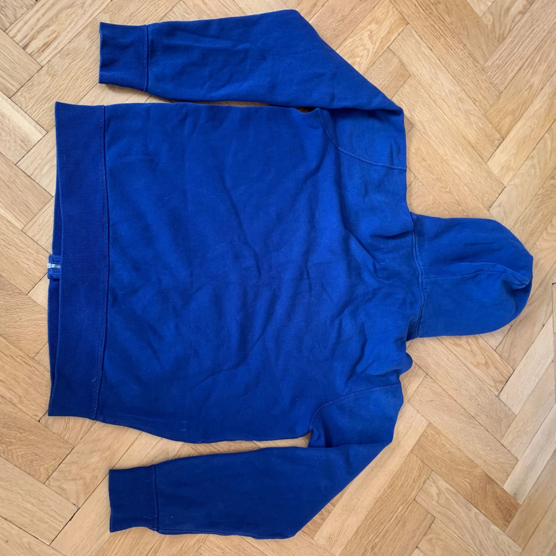 Polo Ralph lauren zip hoodie - 91