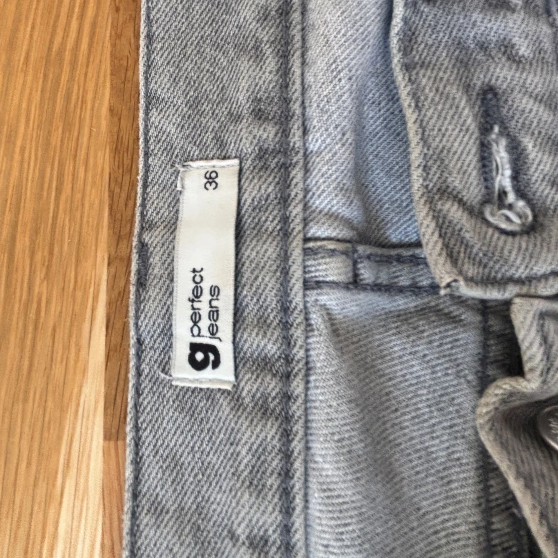 Gina tricot jeans