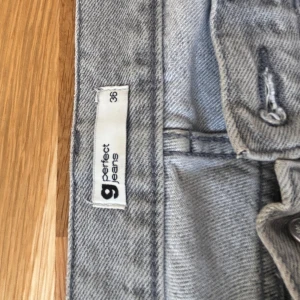 Gina tricot jeans - Good quality  Look like new