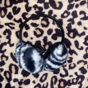 Öronmuffar - Knappt använd av mig och är i bra skick🙏