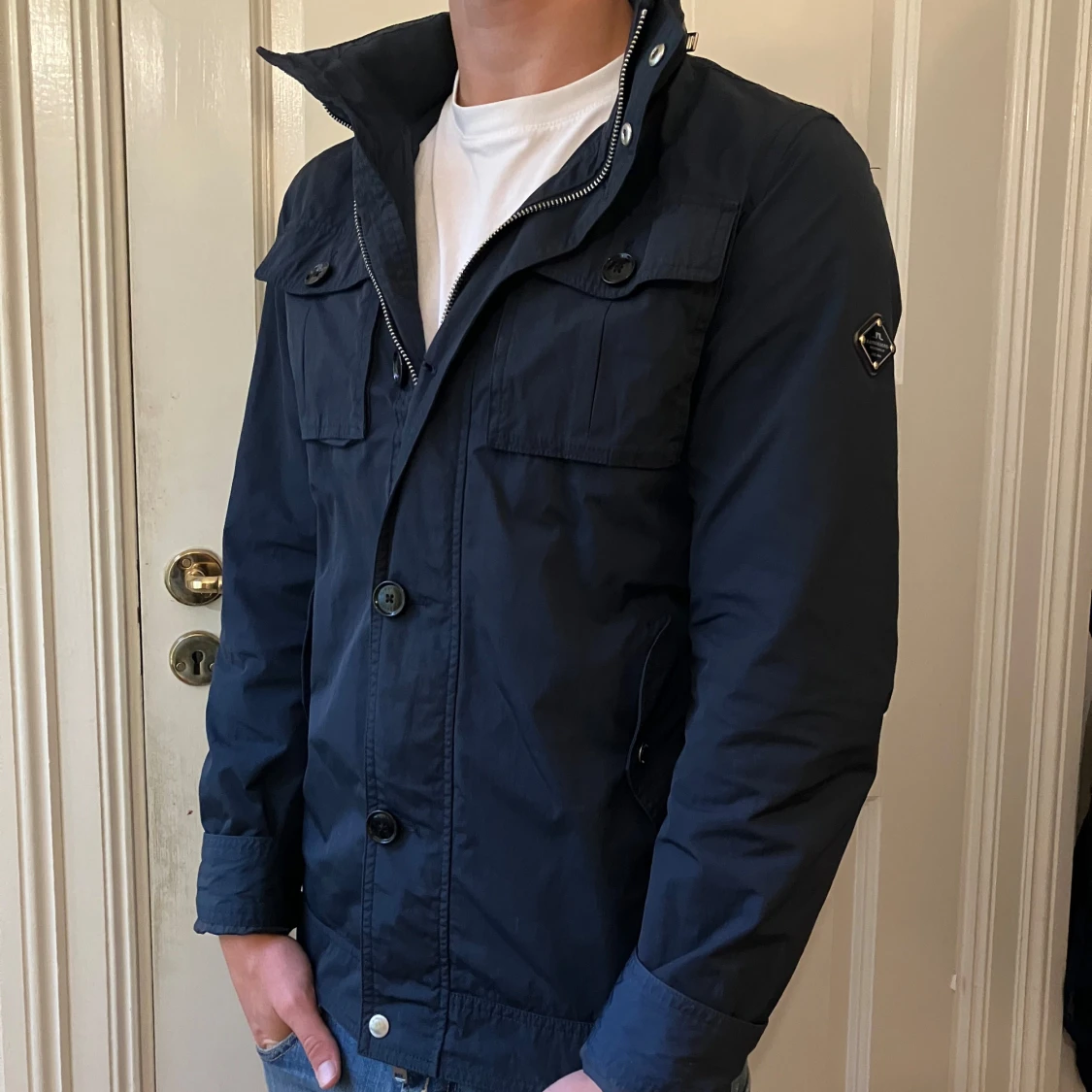 J.Lindberg fieldjacket