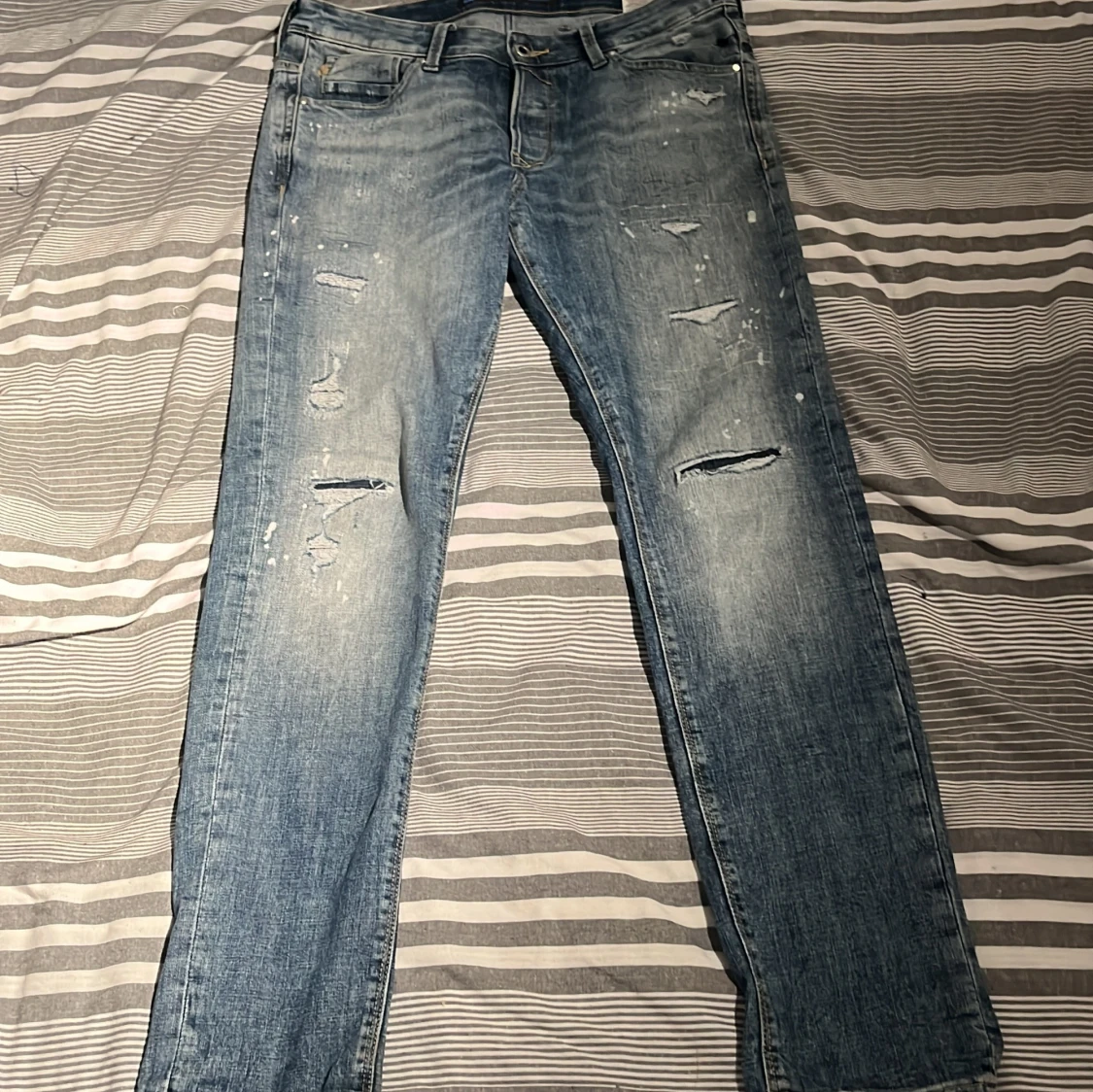 J&J jeans