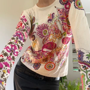 Bohemiskt linne - Jättefint bohemiskt linne🌺