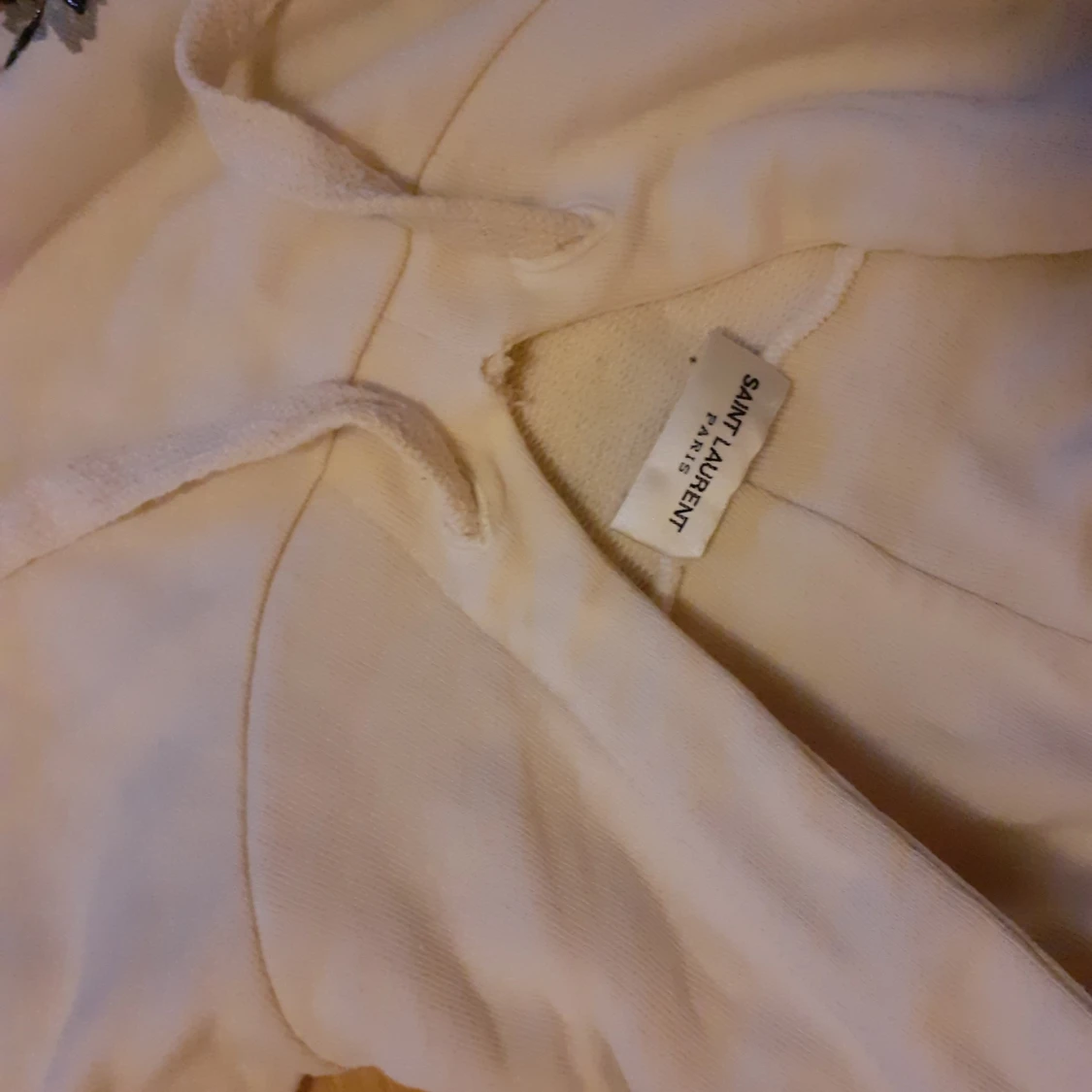 Saint laurent hoodie - 90