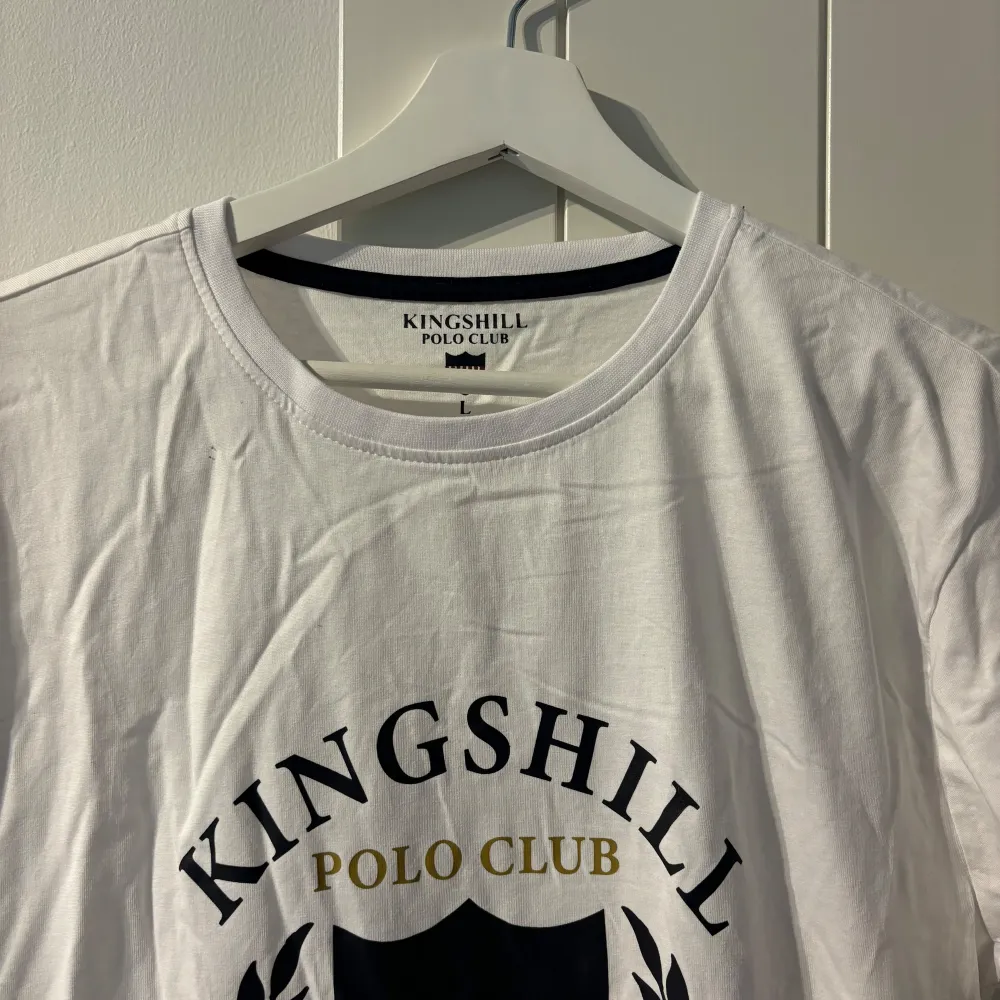 Helt ny  Storlek L  Lager 157, Ralph Lauren, Samso Samso, HM, Ck, Calvin Klein, Axel Arigato, Dickies, Colmar, Acne studios, Tnf, The Norh Face Weekday, East West. T-shirts.