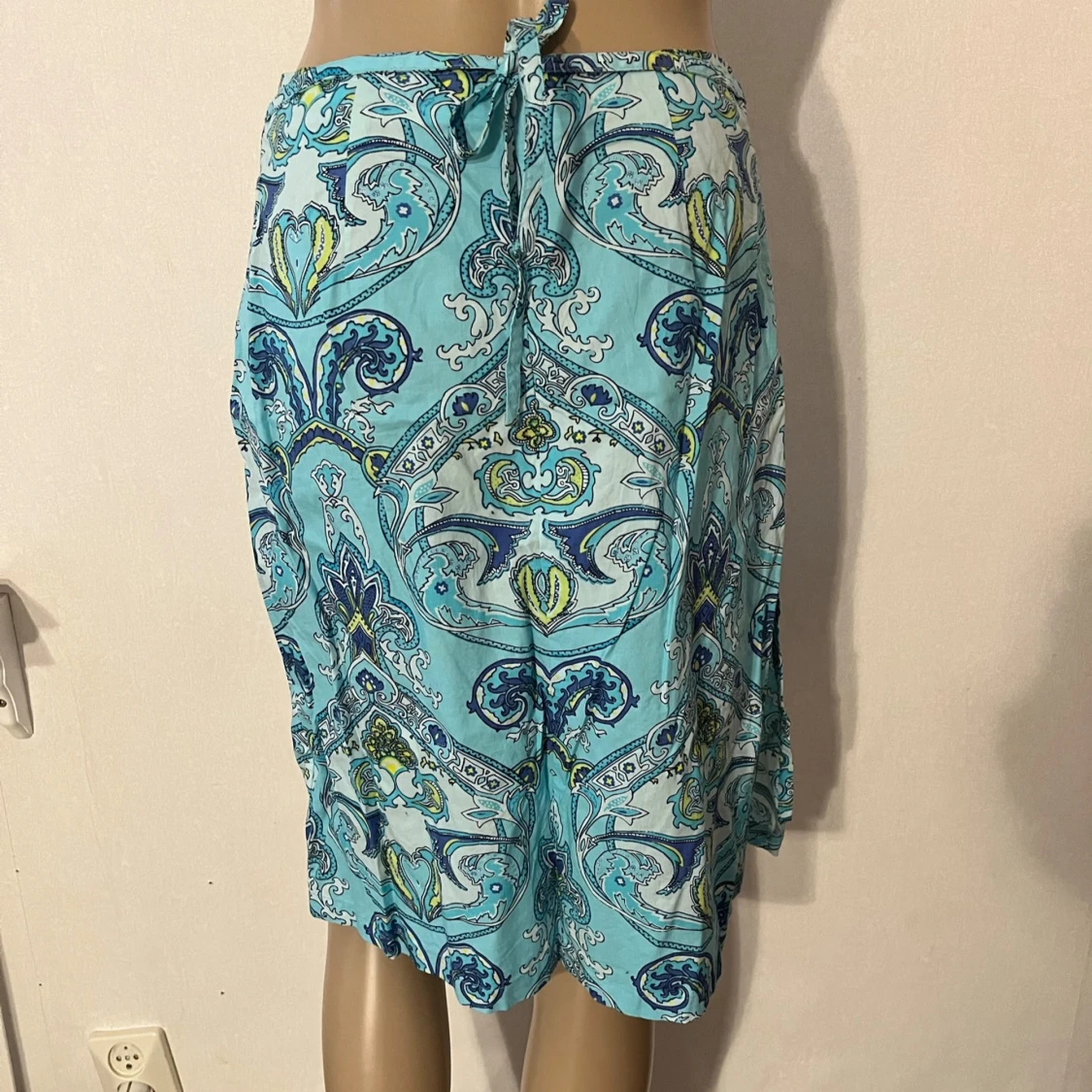 Kjol retro 90-tal 00-tal  - 90