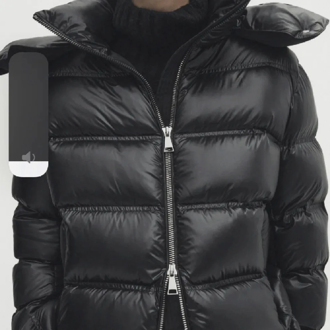 Massimo dutti jacka  - 91