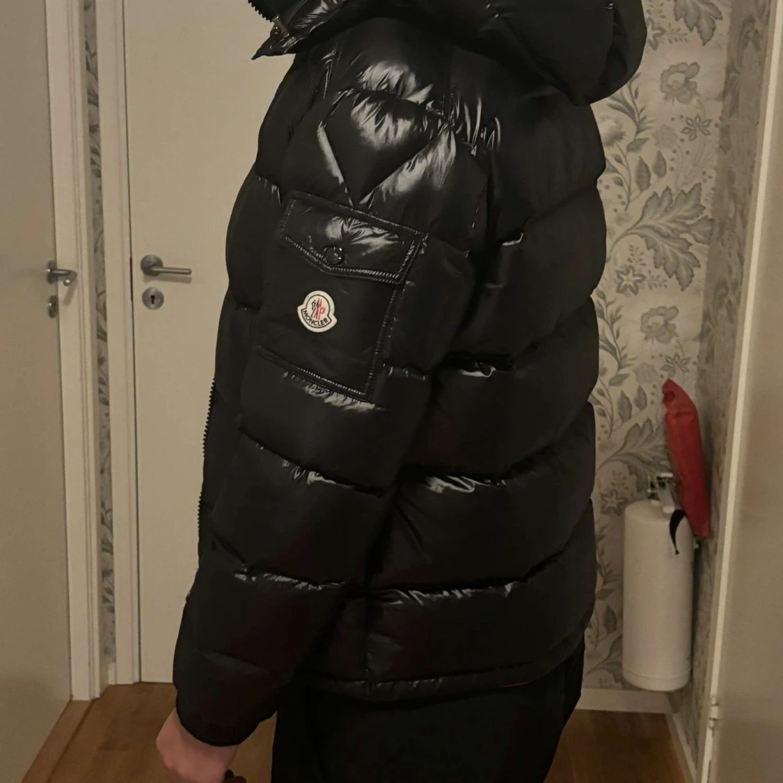 Moncler Maya - 90