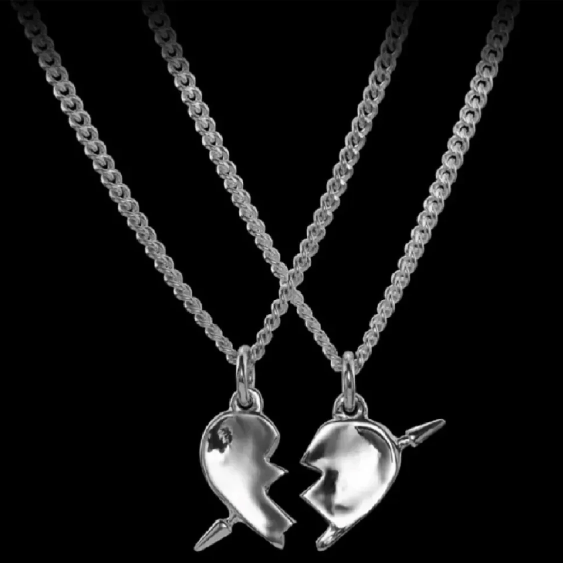 Halsband Maria Nilsdotter