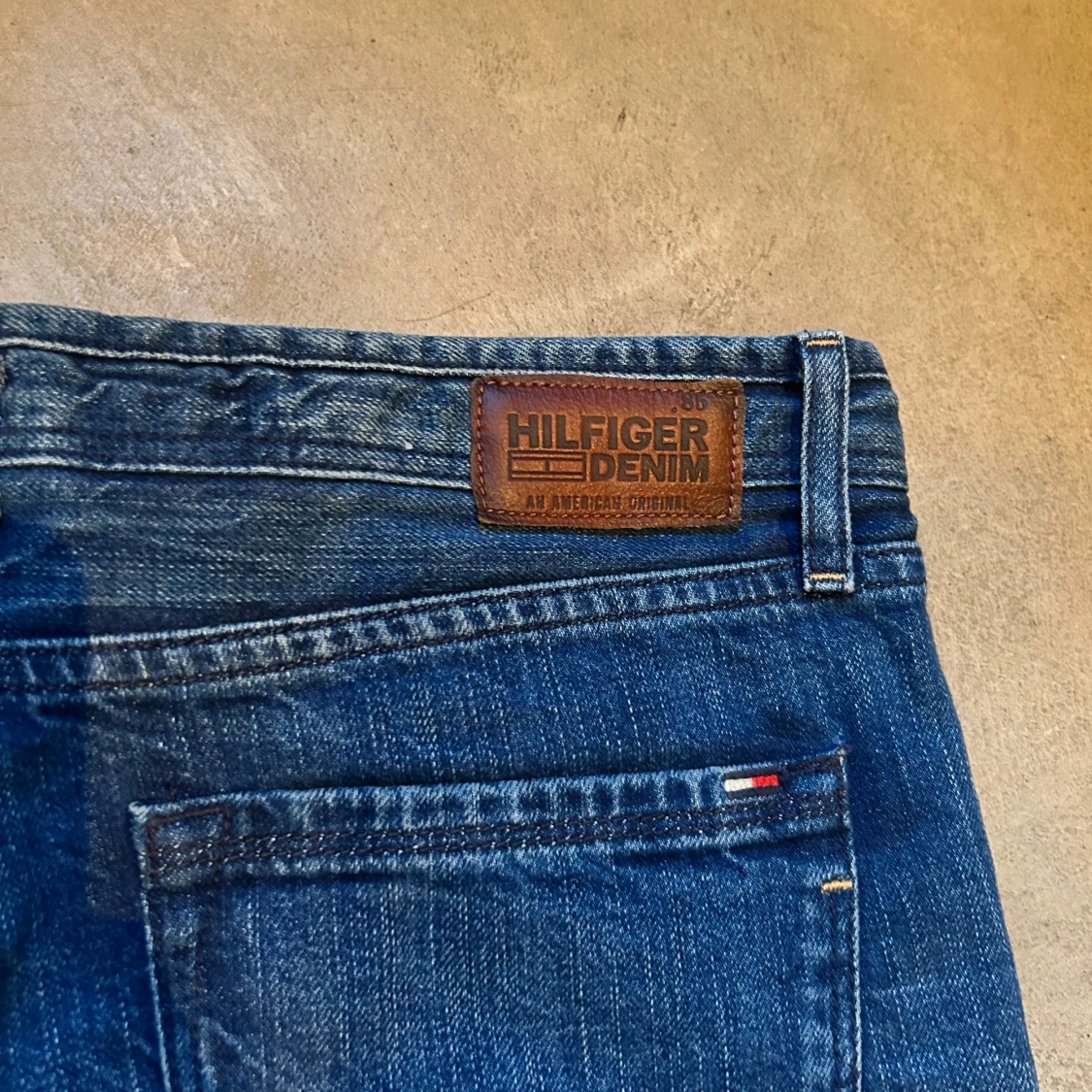 Shorts - Tommy Hilfiger  - 91