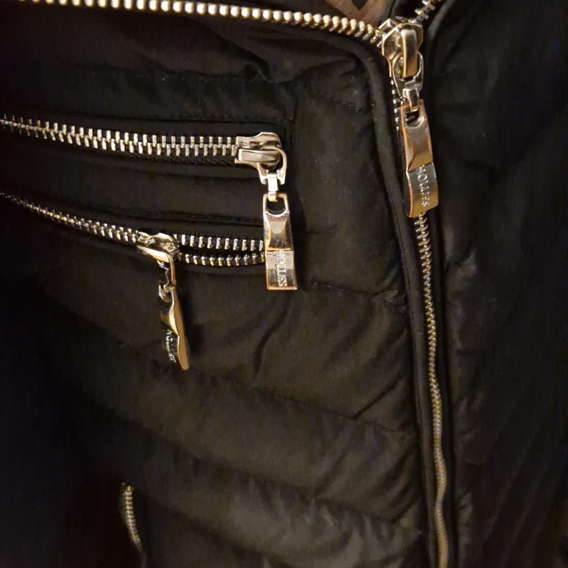 Hollies Jack st. 36 - 90