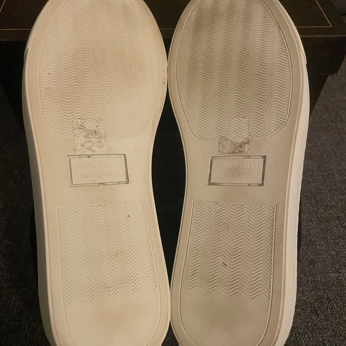 Skor nyskick Storlek 41 - 92