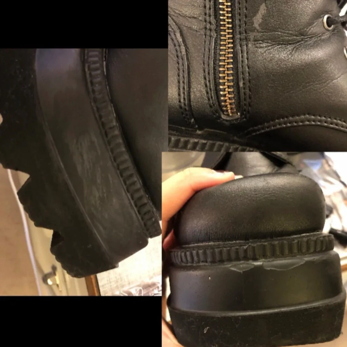 Demonia shaker 52 - 91