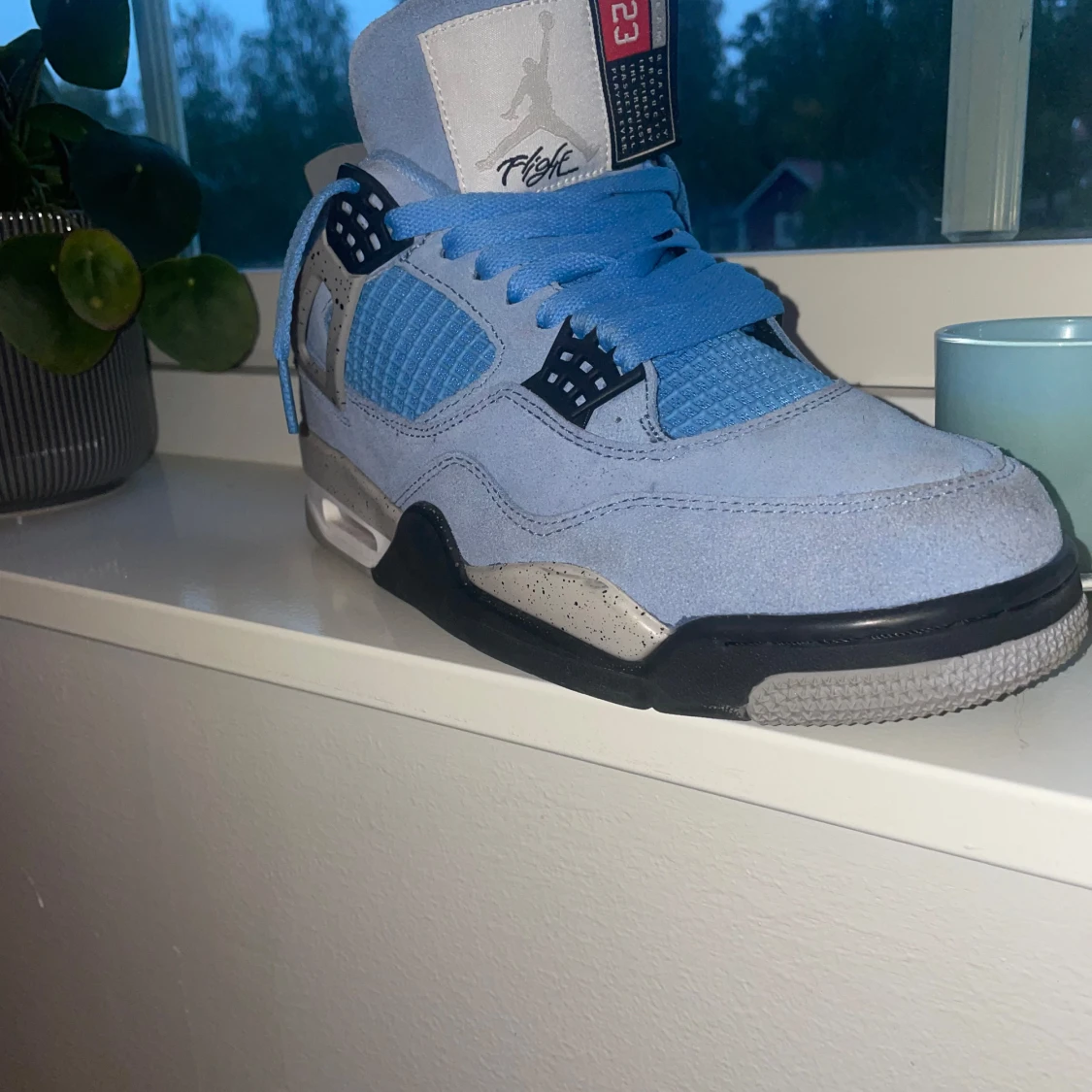 Jordan 4