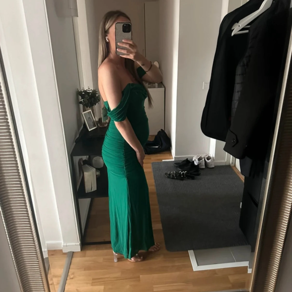 Långklänning  - 90