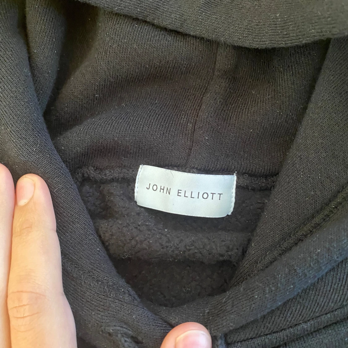 John Elliot Hoodie - 90