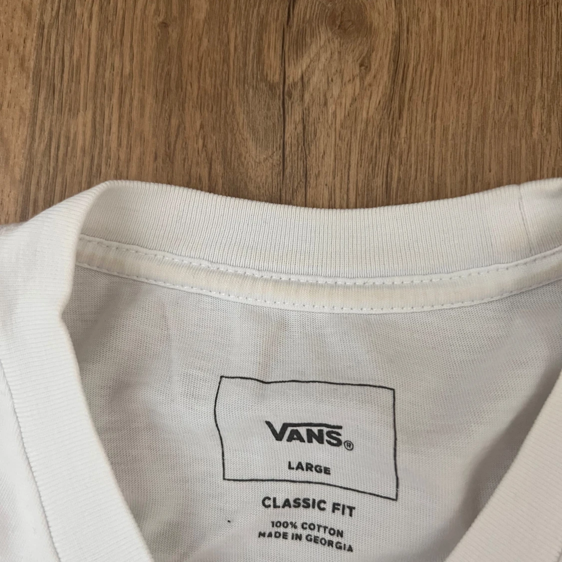 Vans tröja - 90