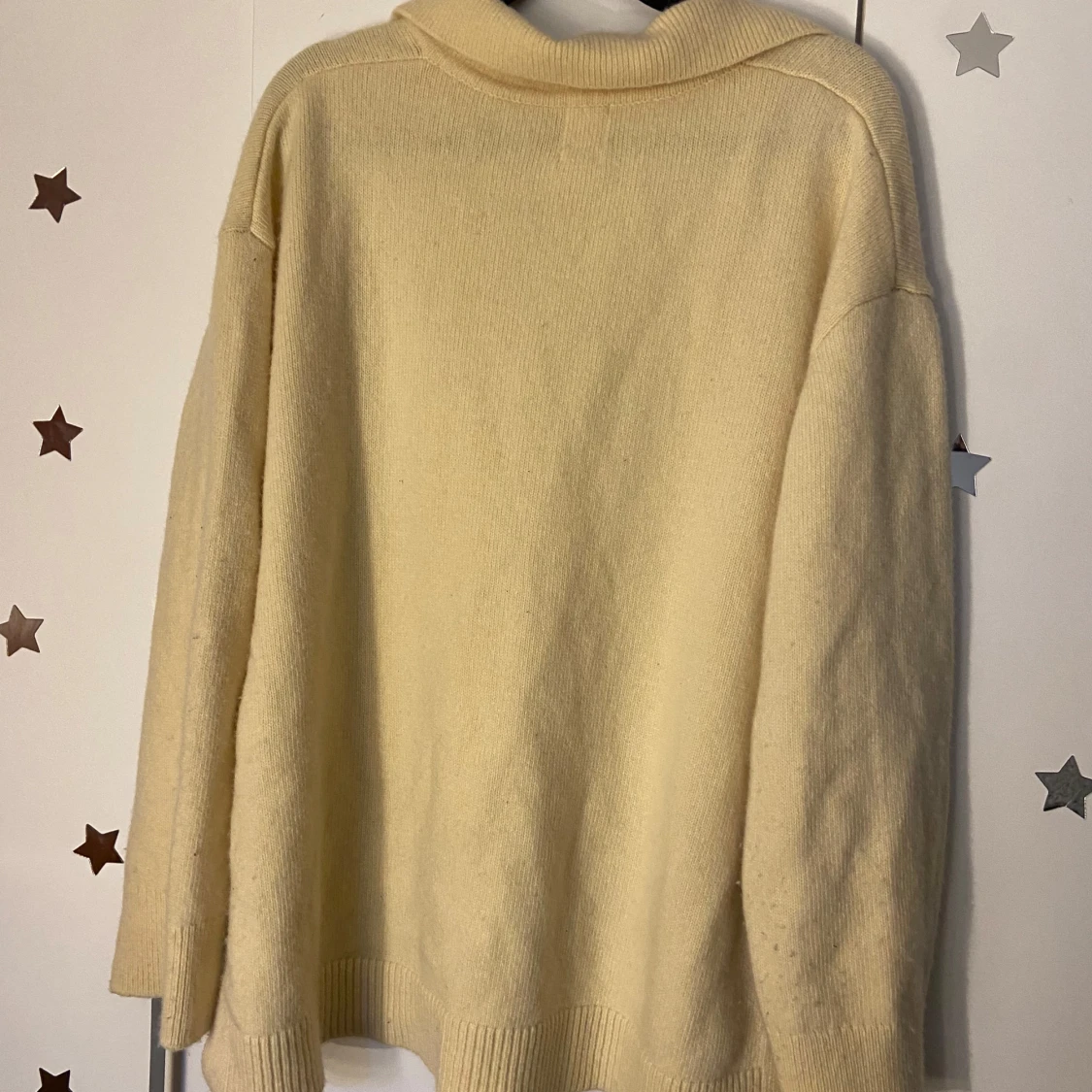 Fin tröja från H&M  - 93