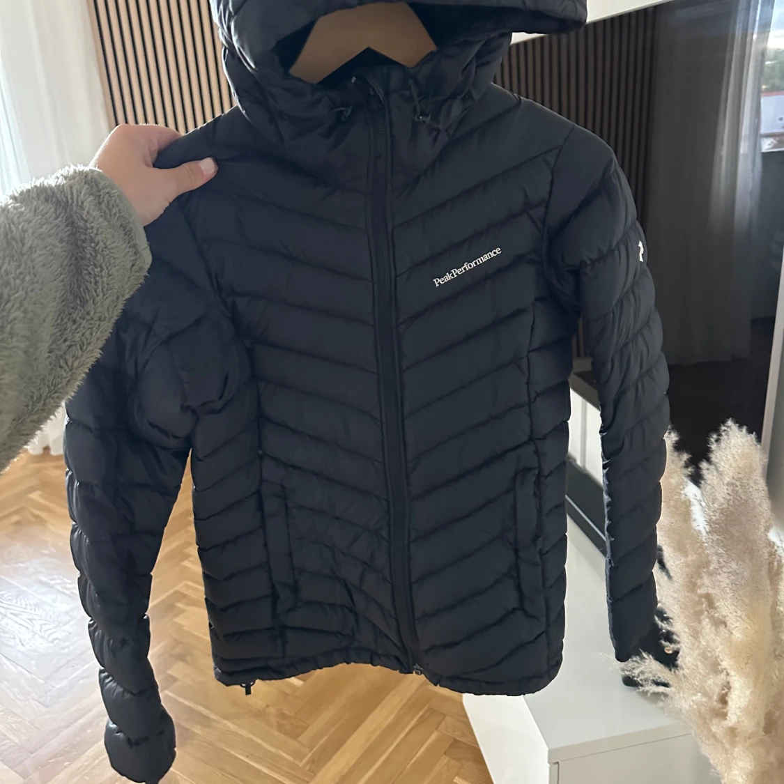 Peak performance  - 90