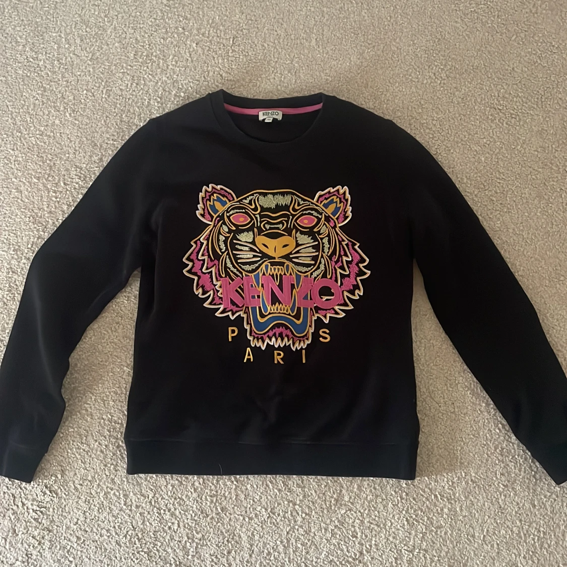 Kenzo sweatshirt