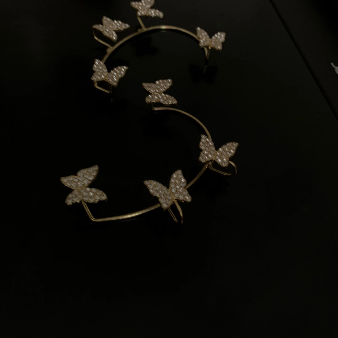 Fjäril höringen 🦋