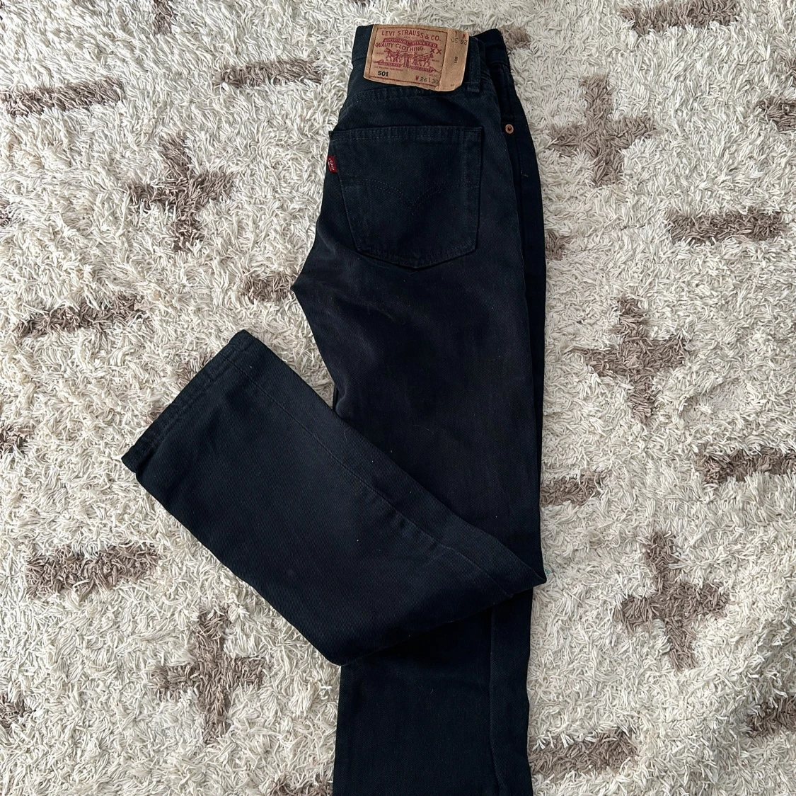 Levi’s 501 - 91