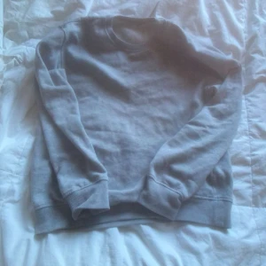 Kappahl tröja  - Kappahl tröja grå 