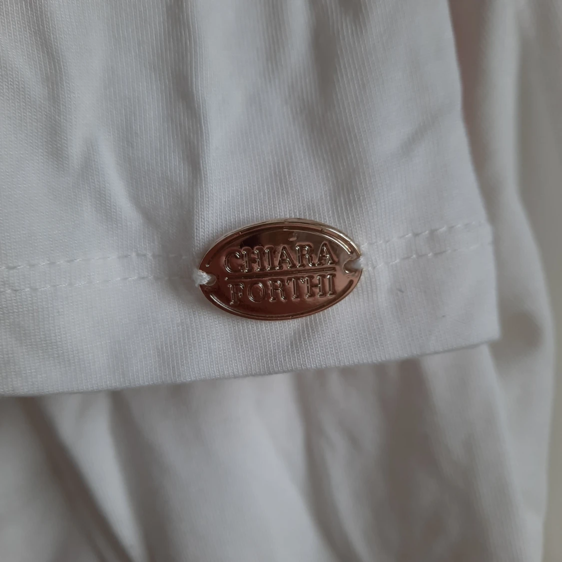 Tröja med spets - 92