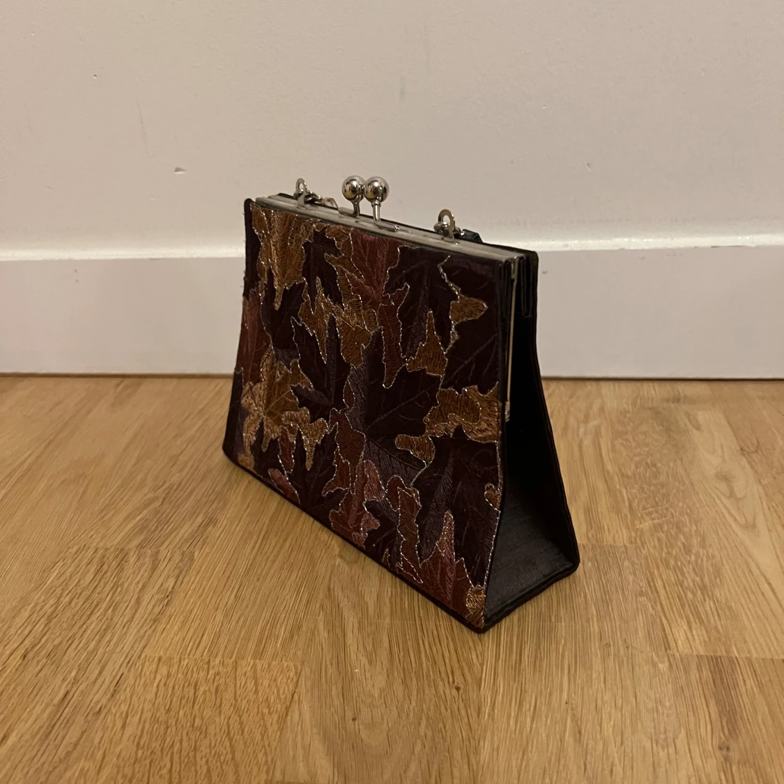 Liten handväska/kuvertväska