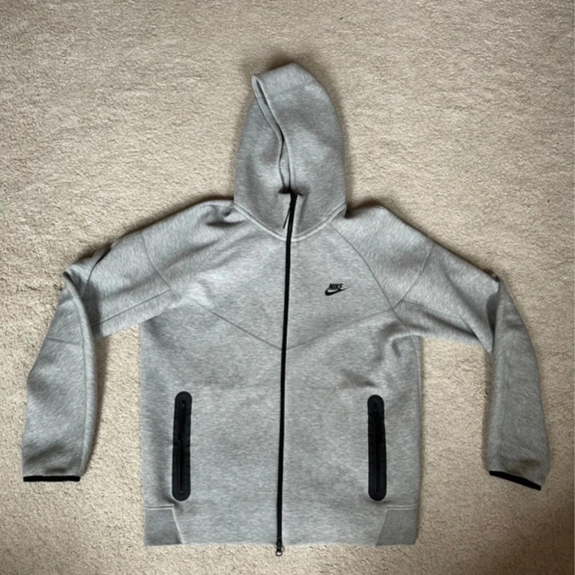 Nike Tech Fleece Zip