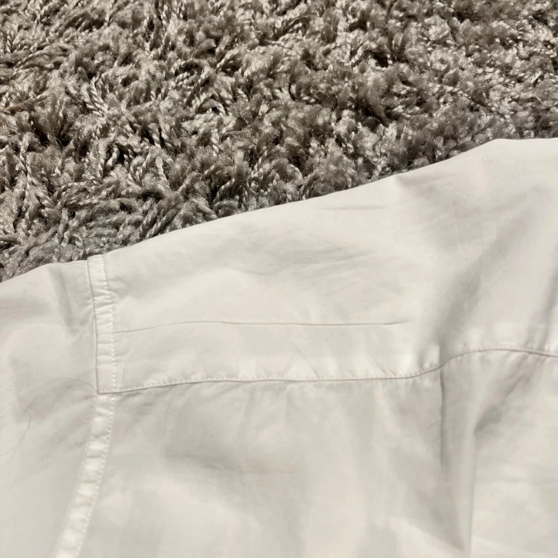 Dior homme skjorta - 4