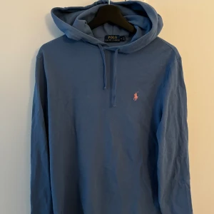 Ralph lauren hoodie - Ralph lauren hoodie storlek M nypris 2500kr