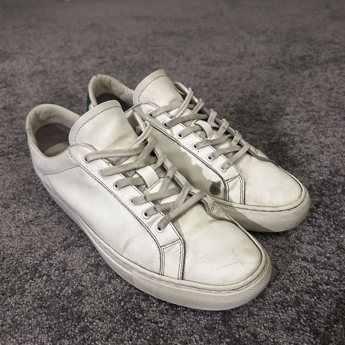 Commen projects skor  - 1