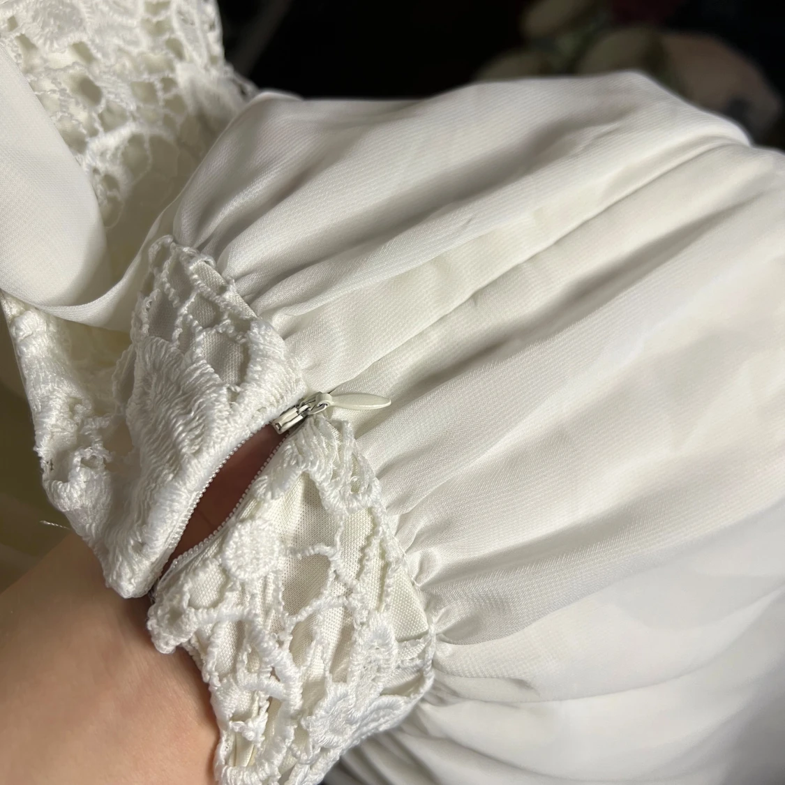 Studentklänning från Model Behavior - 4