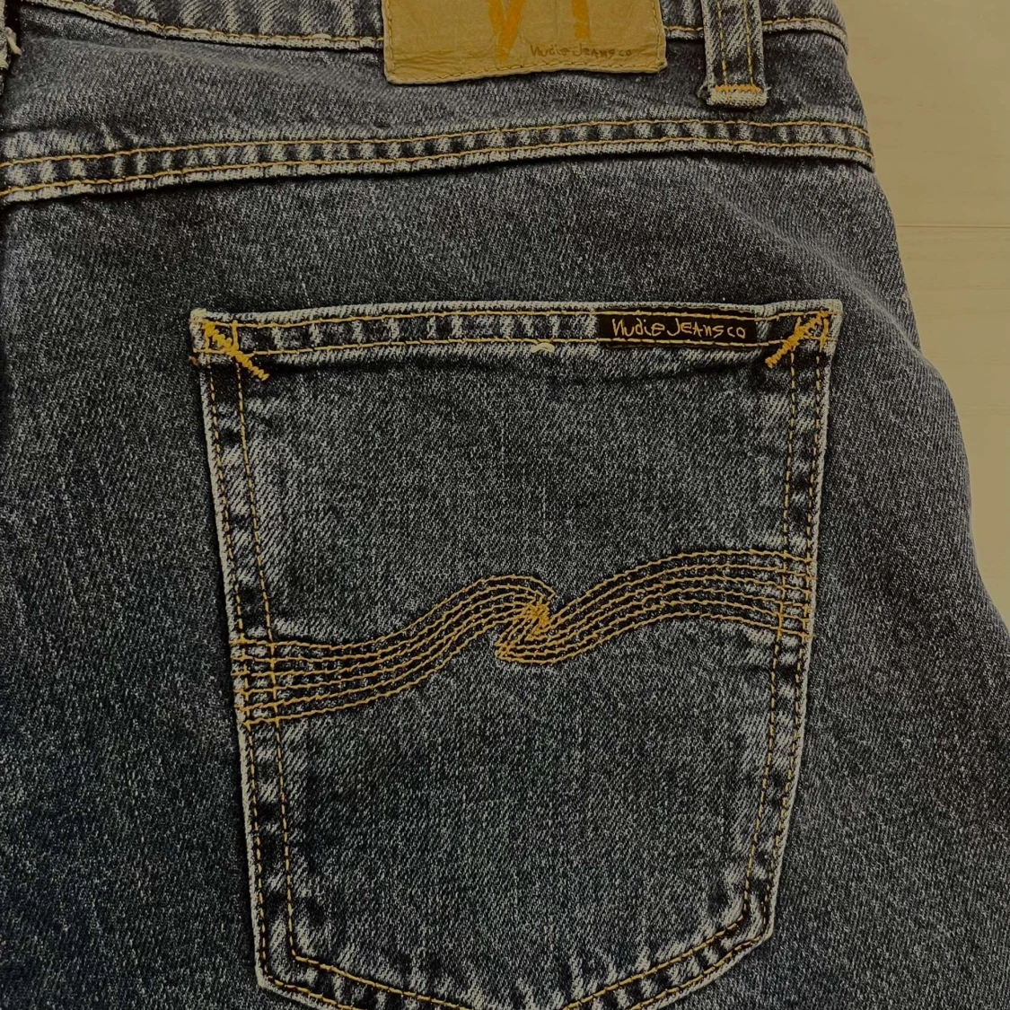 Nudie Jeans - 2