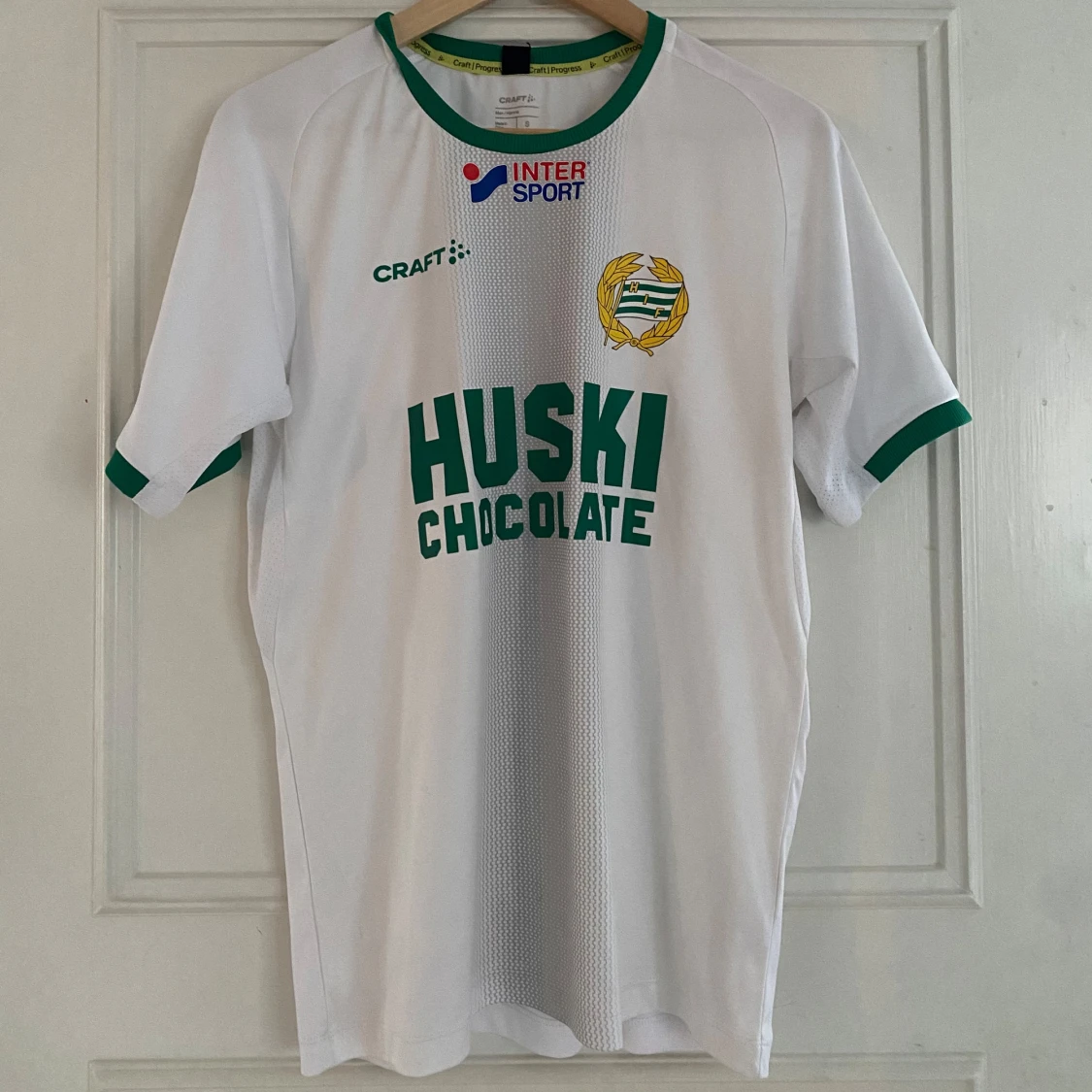 Hammarby tröja - Bojanic - 1