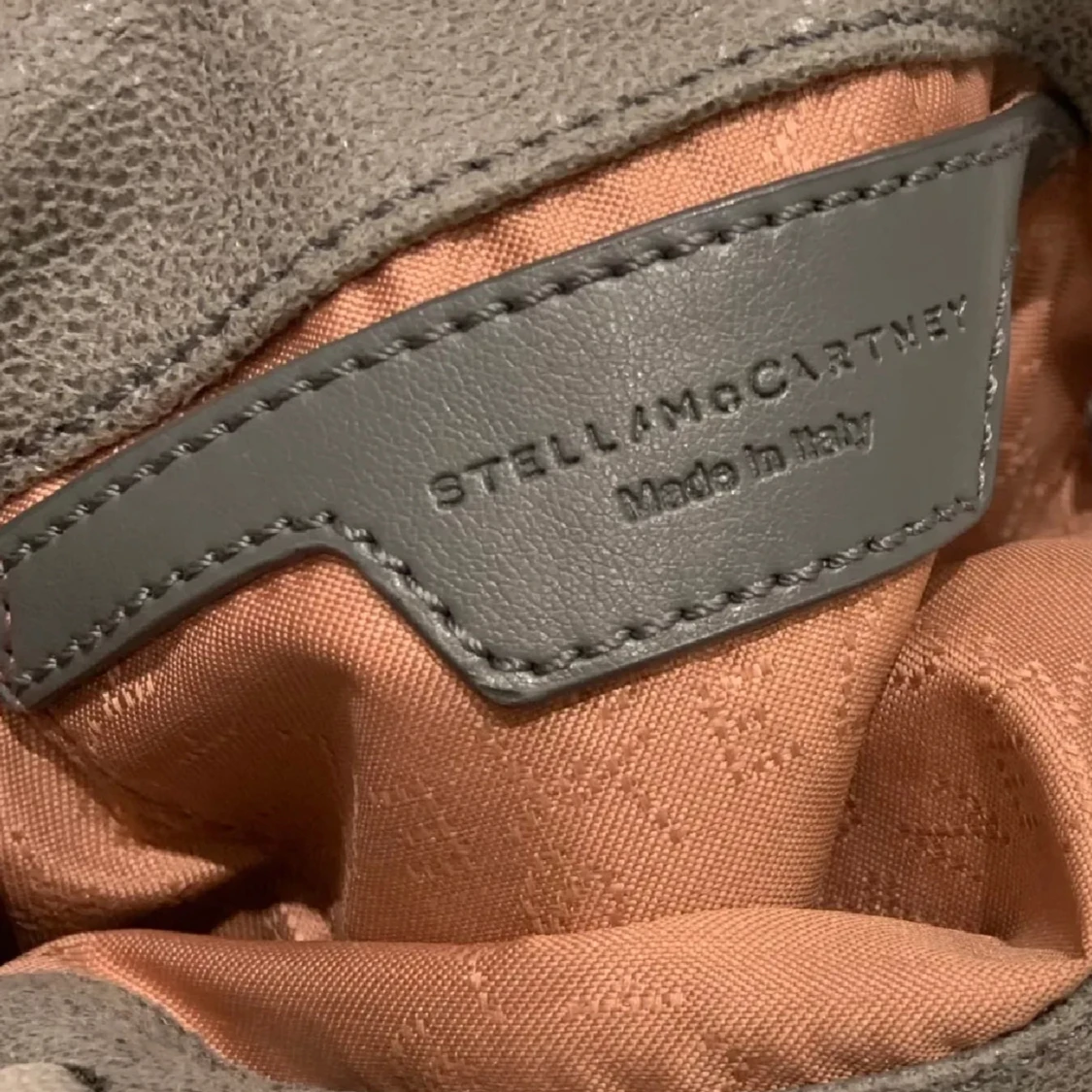 Stella McCartney väska  - 1