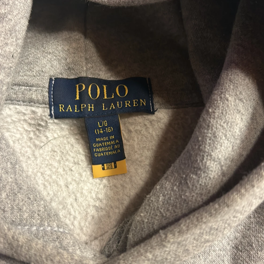 Polo bear tröja - 2