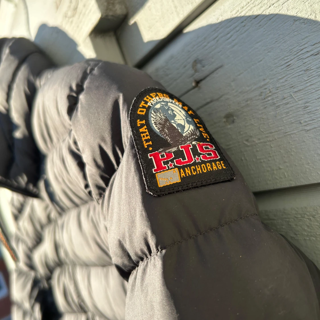 Parajumper Jacka - 1