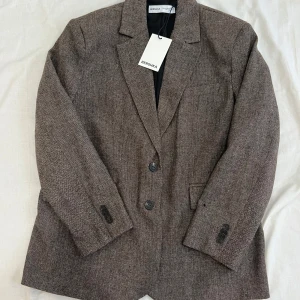 ny oversize jacka - ny oversize jacka