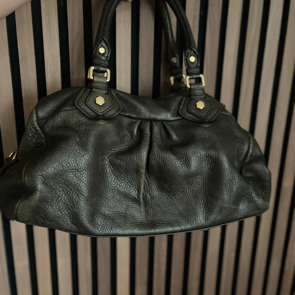 Marc Jacobs väska  - 1