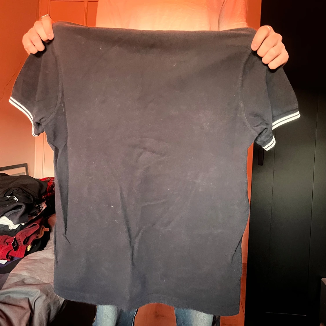 Fred Perry piké - 1