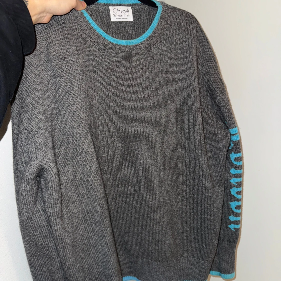 Chloe Schuterman City London - 3