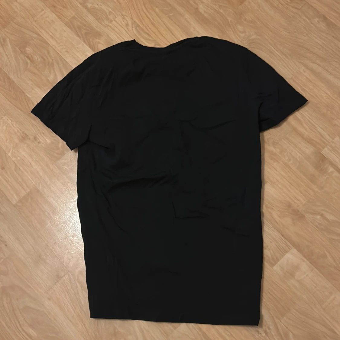 Svart t-shirt från Peak Performance - 2