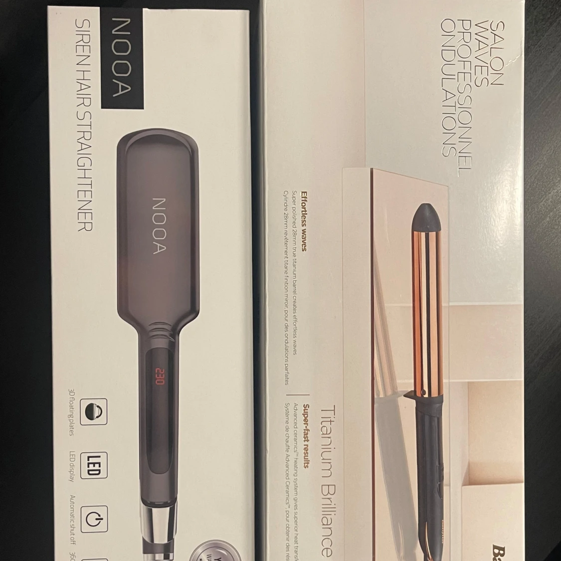 Värmeverktyg SOM NYA! - 1