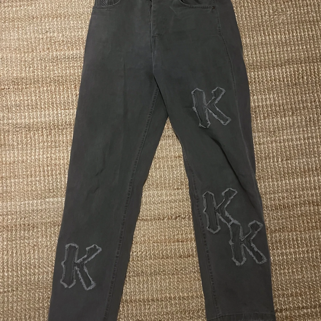 Karl Kani Jeans