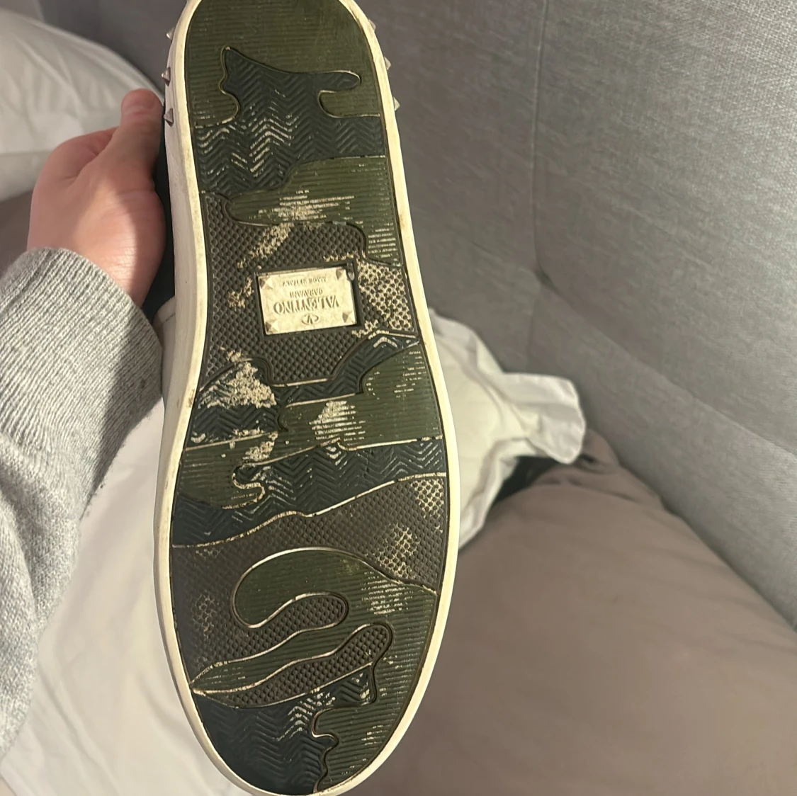 Valentino sneakers - 3