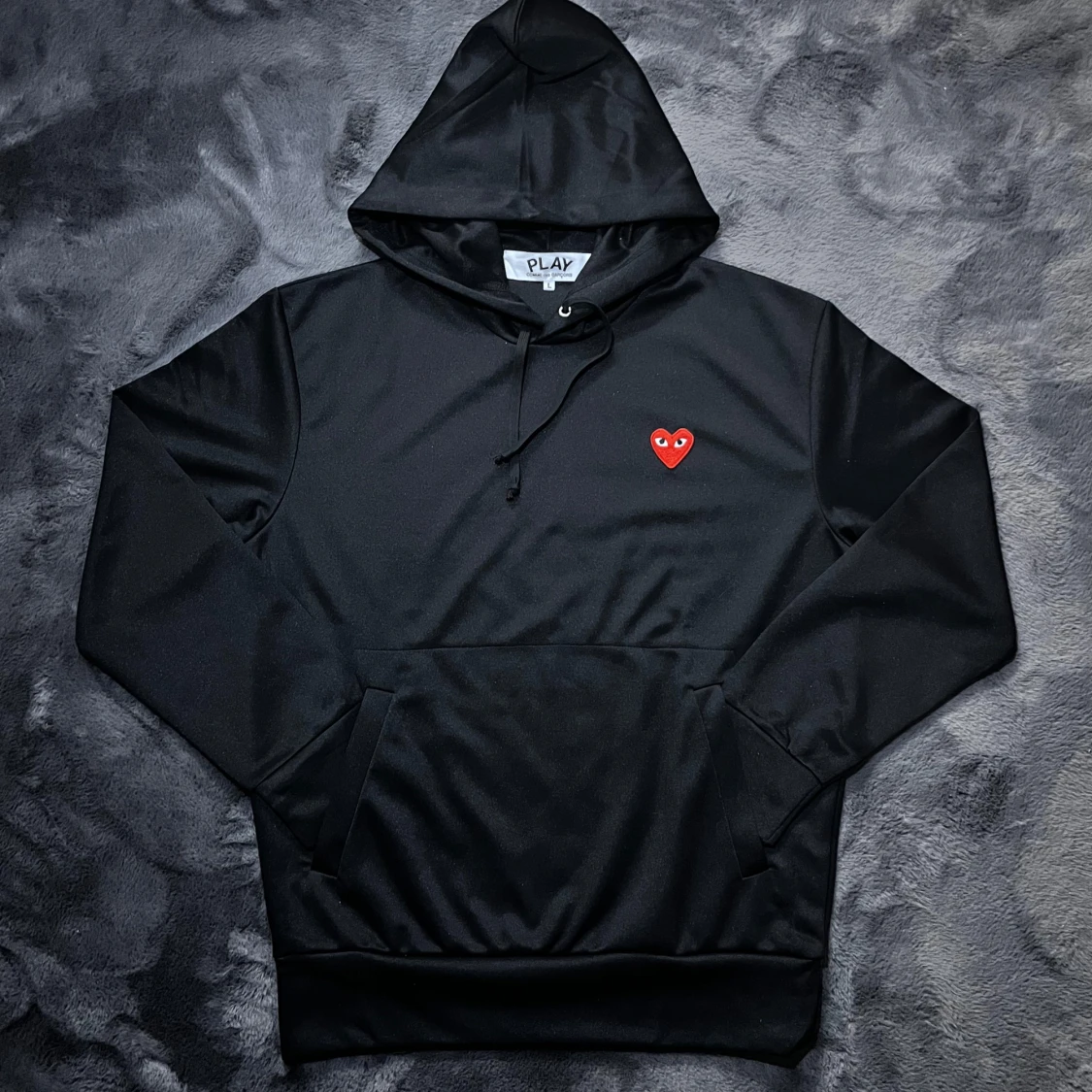 CDG Hoodie